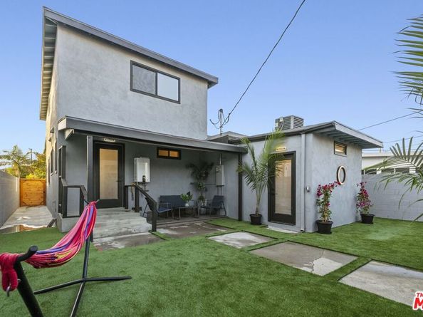 12044 Marshall Street, Culver City CA 90230