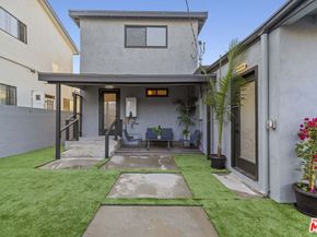 12044 Marshall Street, Culver City CA 90230