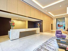 889 Francisco Street 3603, Los Angeles CA 90017