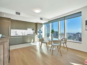 889 Francisco Street 3603, Los Angeles CA 90017