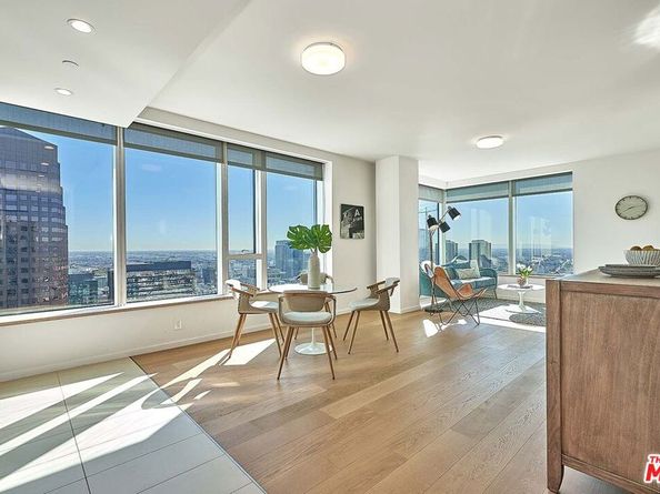 889 Francisco Street 3603, Los Angeles CA 90017