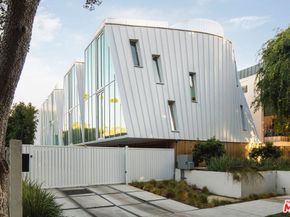 1826 Canyon Drive, Los Angeles CA 90028