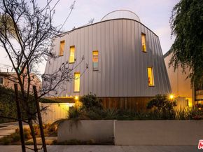 1826 Canyon Drive, Los Angeles CA 90028
