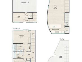 1826 Canyon Drive, Los Angeles CA 90028