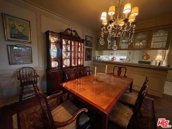 11535 Rochester Avenue 307, Los Angeles CA 90025