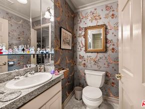 11535 Rochester Avenue 307, Los Angeles CA 90025