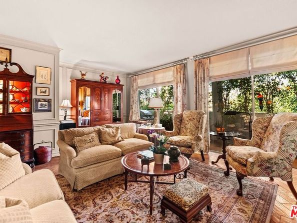 11535 Rochester Avenue 307, Los Angeles CA 90025