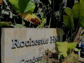 11535 Rochester Avenue 307, Los Angeles CA 90025