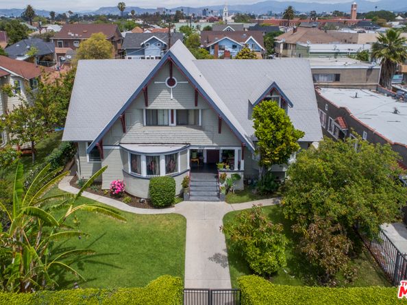 1459 W 29TH Street, Los Angeles CA 90007