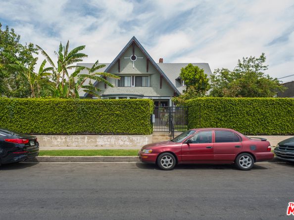 1459 W 29TH Street, Los Angeles CA 90007