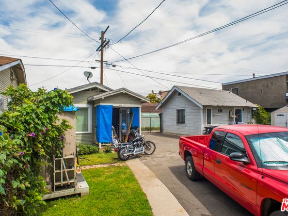 1459 W 29TH Street, Los Angeles CA 90007