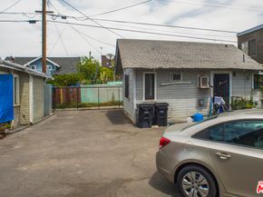 1459 W 29TH Street, Los Angeles CA 90007