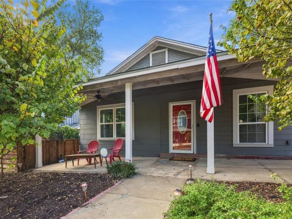 66 Navasota ST, Austin TX 78702