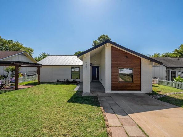 6201 Waycross DR, Austin TX 78745