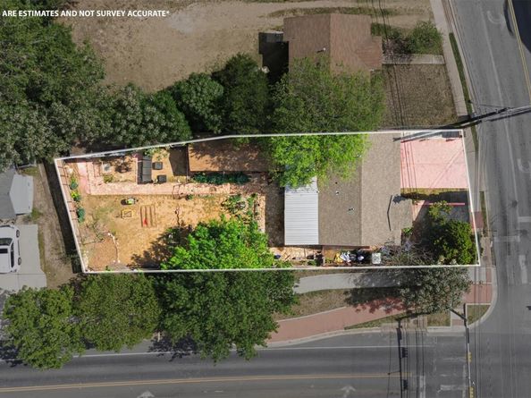 2900 Webberville RD, Austin TX 78702