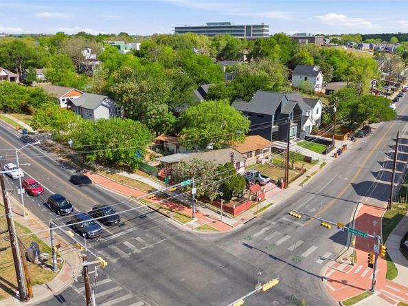2900 Webberville RD, Austin TX 78702
