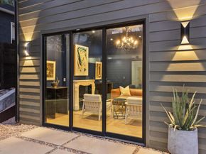 503 Terrace DR, Austin TX 78704