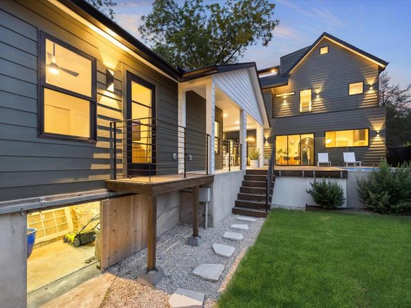 503 Terrace DR, Austin TX 78704