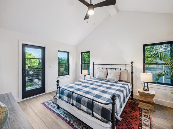 503 Terrace DR, Austin TX 78704