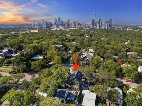 503 Terrace DR, Austin TX 78704