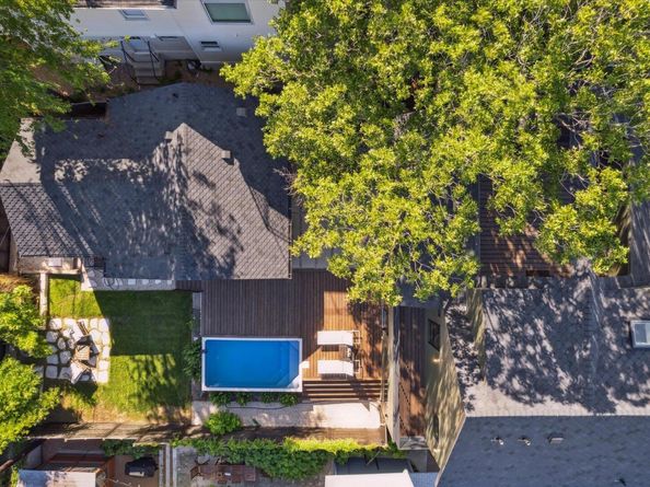 503 Terrace DR, Austin TX 78704