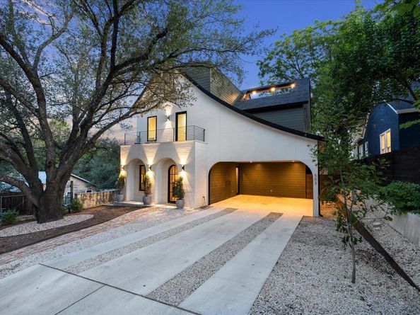 503 Terrace DR, Austin TX 78704