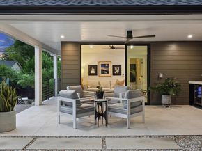 503 Terrace DR, Austin TX 78704