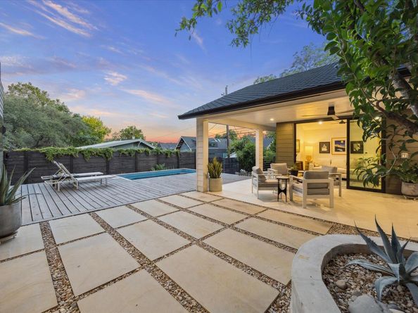 503 Terrace DR, Austin TX 78704