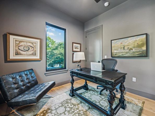 503 Terrace DR, Austin TX 78704