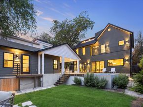 503 Terrace DR, Austin TX 78704