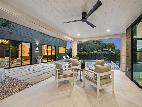 503 Terrace DR, Austin TX 78704