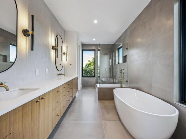 503 Terrace DR, Austin TX 78704