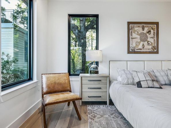 503 Terrace DR, Austin TX 78704