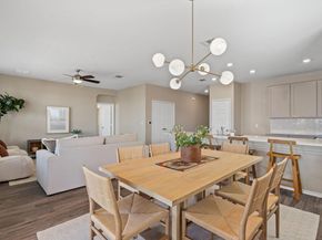 7504 Groundhog WAY, Austin TX 78744