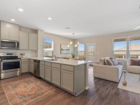 7504 Groundhog WAY, Austin TX 78744