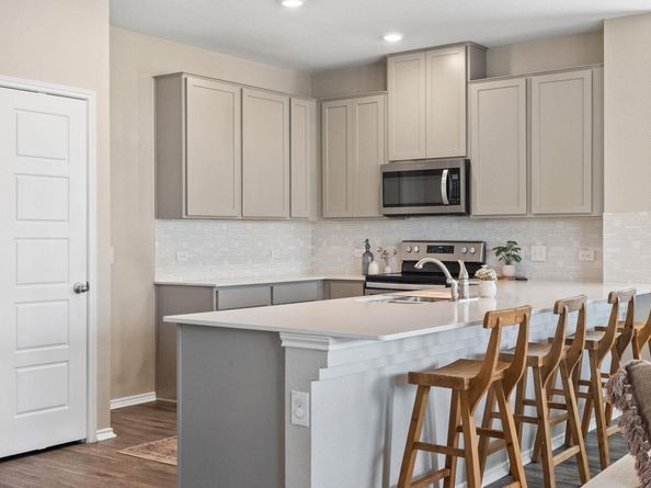 7504 Groundhog WAY, Austin TX 78744