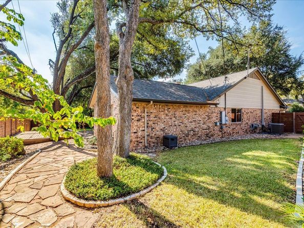3916 Cordova DR, Austin TX 78759