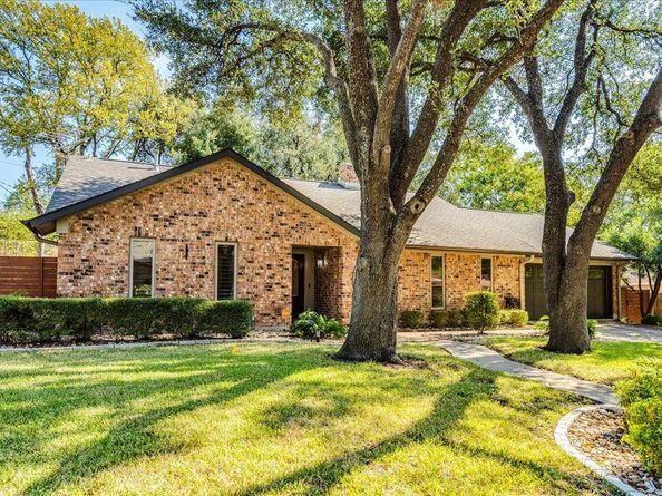 3916 Cordova DR, Austin TX 78759
