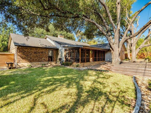 3916 Cordova DR, Austin TX 78759