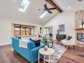 3916 Cordova DR, Austin TX 78759