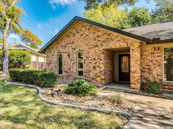 3916 Cordova DR, Austin TX 78759