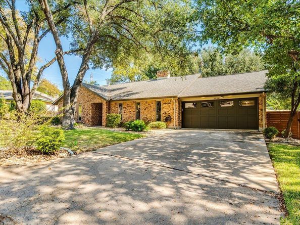 3916 Cordova DR, Austin TX 78759