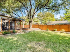 3916 Cordova DR, Austin TX 78759