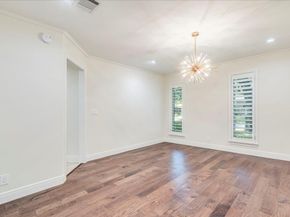 3916 Cordova DR, Austin TX 78759