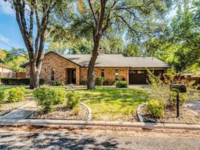 3916 Cordova DR, Austin TX 78759