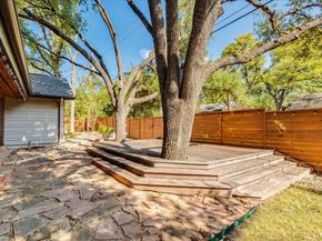 3916 Cordova DR, Austin TX 78759