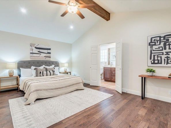 3916 Cordova DR, Austin TX 78759