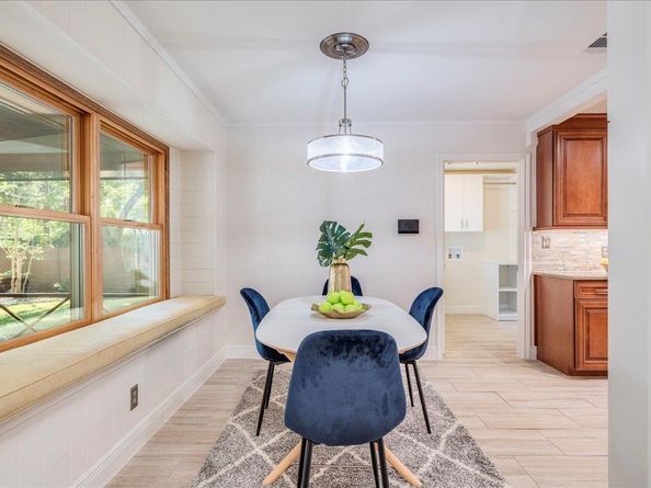 3916 Cordova DR, Austin TX 78759