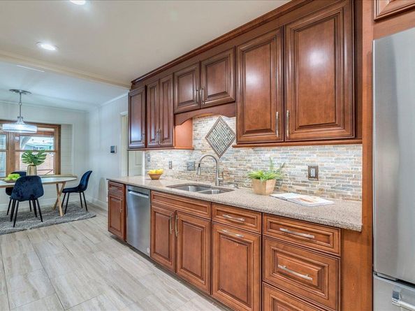 3916 Cordova DR, Austin TX 78759