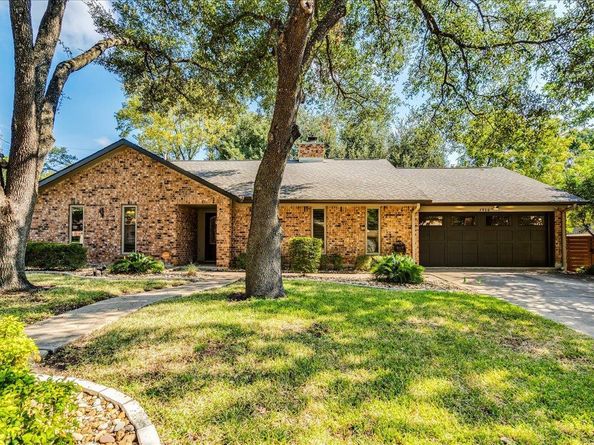 3916 Cordova DR, Austin TX 78759